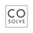 CoSolve | Coworking Logo